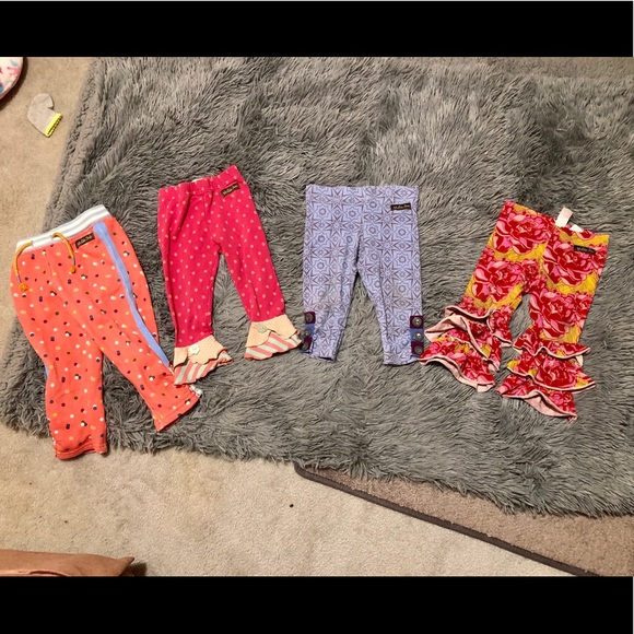 Matilda Jane Other - Matilda Jane Pants